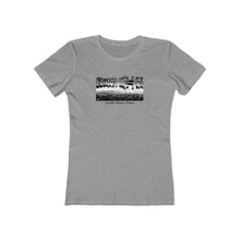 Load image into Gallery viewer, Women&#39;s Tee: South Shore Lagoon
