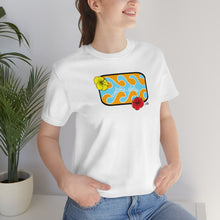 Load image into Gallery viewer, Unisex Tee: Embrace Aloha
