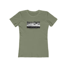 Load image into Gallery viewer, Women&#39;s Tee: South Shore Lagoon
