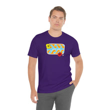 Load image into Gallery viewer, Unisex Tee: Embrace Aloha
