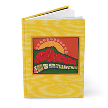 Load image into Gallery viewer, Diamond Head Sunrise Journal
