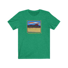 Load image into Gallery viewer, Unisex Tee: Diamond Head Sands
