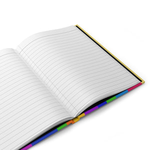 Aloha Boards Rainbow Journal