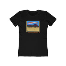 Load image into Gallery viewer, Women&#39;s Tee: Diamond Head Sands
