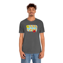 Load image into Gallery viewer, Unisex Tee: Embrace Aloha
