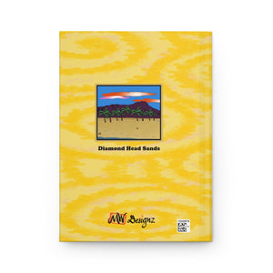 Diamond Head Sands Journal