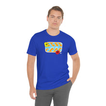 Load image into Gallery viewer, Unisex Tee: Embrace Aloha
