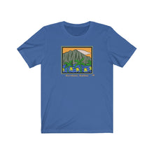 Load image into Gallery viewer, Unisex Tee: Koolau Morning
