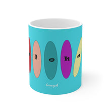 Load image into Gallery viewer, Aloha Boards Mug
