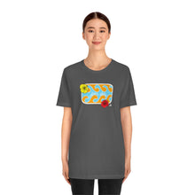 Load image into Gallery viewer, Unisex Tee: Embrace Aloha
