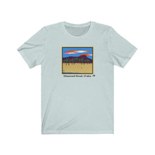 Load image into Gallery viewer, Unisex Tee: Diamond Head Sands
