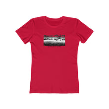 Load image into Gallery viewer, Women&#39;s Tee: South Shore Lagoon
