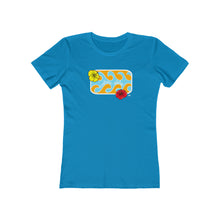 Load image into Gallery viewer, Women&#39;s Tee: Embrace Aloha
