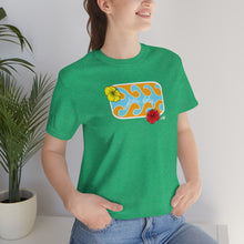 Load image into Gallery viewer, Unisex Tee: Embrace Aloha
