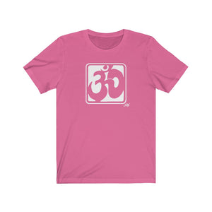 Unisex Tee: Om