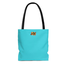 Load image into Gallery viewer, Aloha Boards Tote
