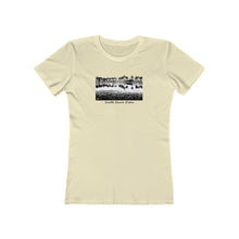 Load image into Gallery viewer, Women&#39;s Tee: South Shore Lagoon
