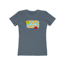 Load image into Gallery viewer, Women&#39;s Tee: Embrace Aloha
