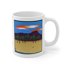 Load image into Gallery viewer, Diamond Head Sands Mug
