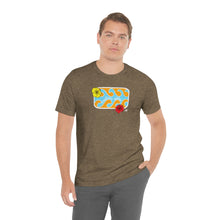 Load image into Gallery viewer, Unisex Tee: Embrace Aloha
